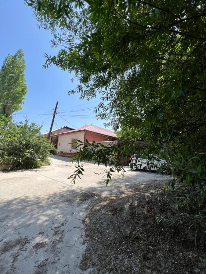 Lovely Home Osh Exterior foto